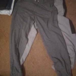 Sweatpants